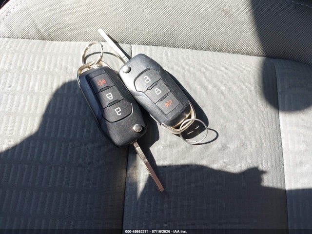 Ford ESCAPE S 2022 1FMCU9F6XNUA93798 Image 11