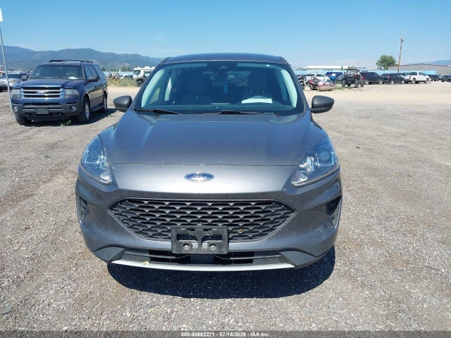 Ford ESCAPE S 2022 1FMCU9F6XNUA93798 Image 12