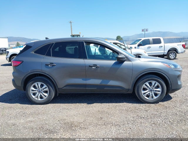 Ford ESCAPE S 2022 1FMCU9F6XNUA93798 Image 13