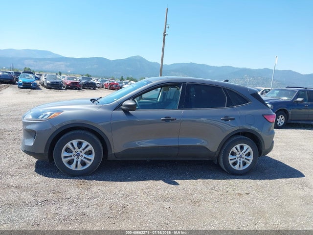 Ford ESCAPE S 2022 1FMCU9F6XNUA93798 Image 14