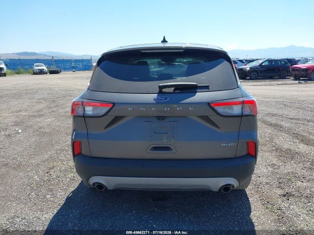 Ford ESCAPE S 2022 1FMCU9F6XNUA93798 Image 16