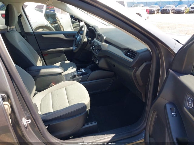 Ford ESCAPE S 2022 1FMCU9F6XNUA93798 Image 5