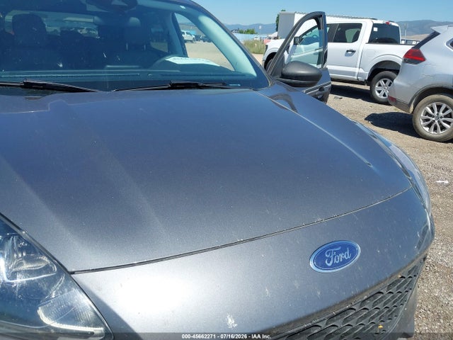 Ford ESCAPE S 2022 1FMCU9F6XNUA93798 Image 6
