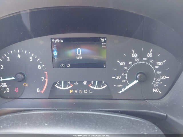 Ford ESCAPE S 2022 1FMCU9F6XNUA93798 Image 7