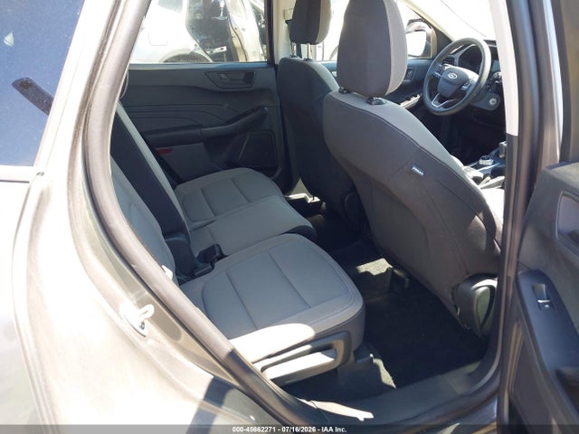 Ford ESCAPE S 2022 1FMCU9F6XNUA93798 Image 8
