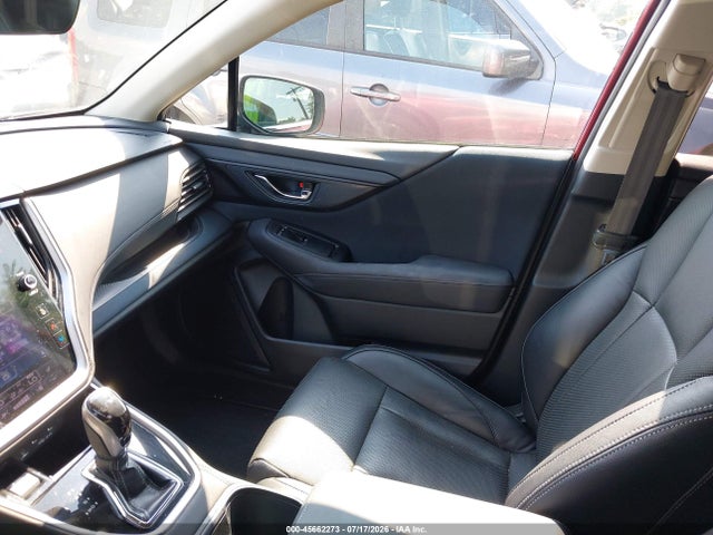 Aukcja sprzedaży 2021 Subaru Outback Premium, vin: 4S4BTAFC8M3226018, numer aukcji: 45662273