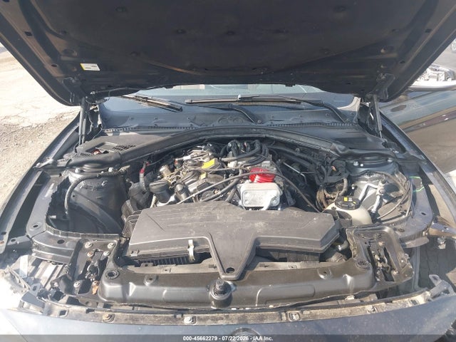 2014 Bmw 328i Xdrive მანქანა იყიდება აუქციონზე, vin: WBA3B3C56EJ982177, აუქციონის ნომერი: 45662279