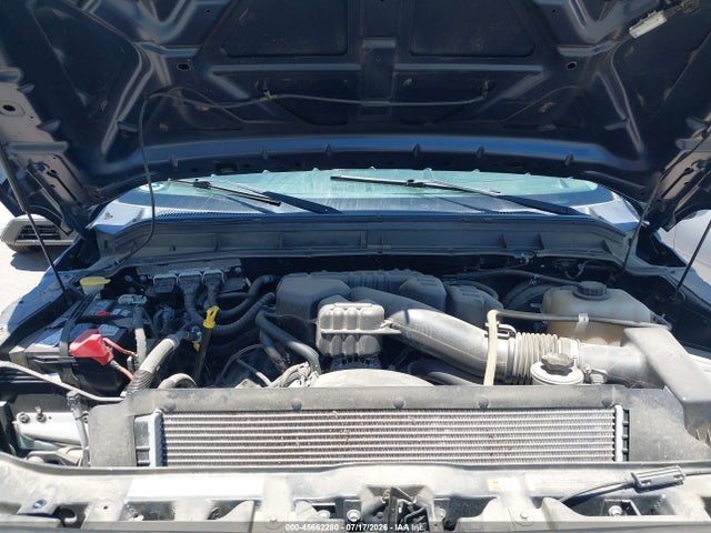 Ford F-250 Xl 2015 1FDBF2A63FED58464 Image 10