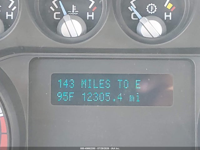 Ford F-250 Xl 2015 1FDBF2A63FED58464 Image 20
