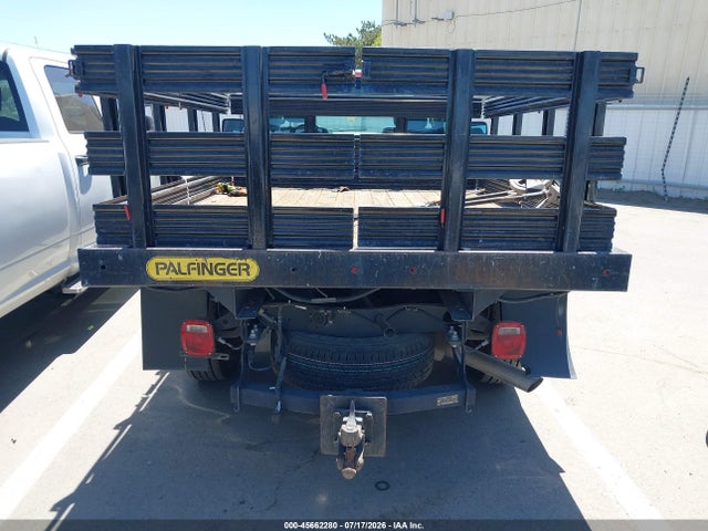 Ford F-250 Xl 2015 1FDBF2A63FED58464 Image 21