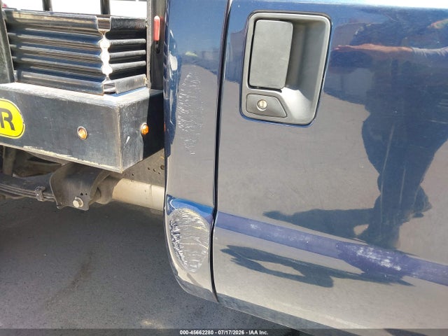 Ford F-250 Xl 2015 1FDBF2A63FED58464 Image 13
