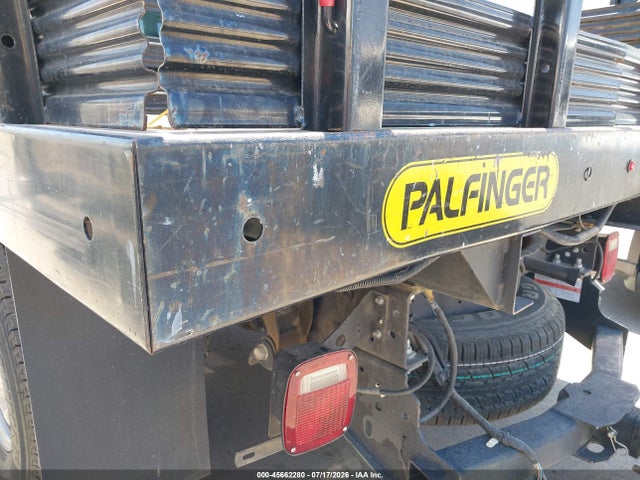 Ford F-250 Xl 2015 1FDBF2A63FED58464 Image 14