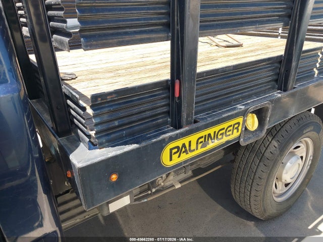 Ford F-250 Xl 2015 1FDBF2A63FED58464 Image 16