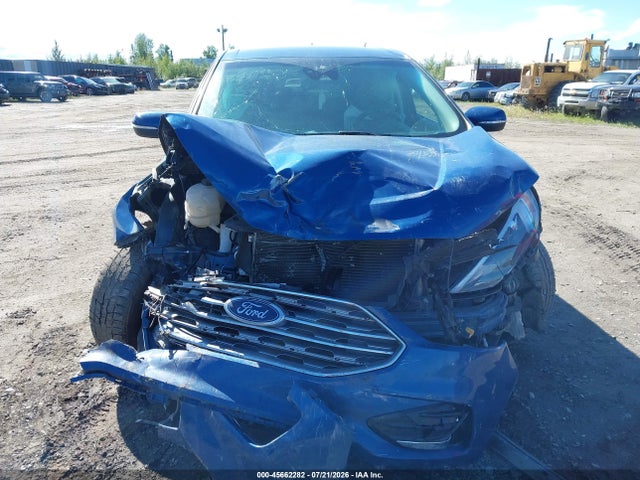 Ford Edge Titanium 2023 2FMPK4K90PBA22371 Image 11