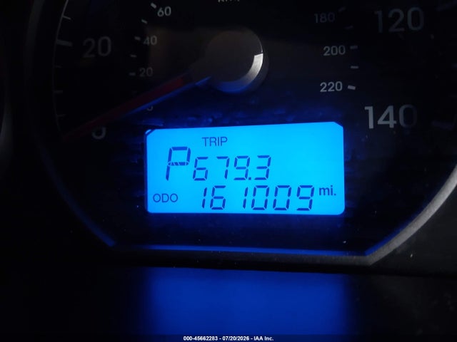 Продаж на аукціоні авто 2010 Hyundai Santa Fe Se, vin: 5NMSHDAG6AH355681, номер лоту: 45662283