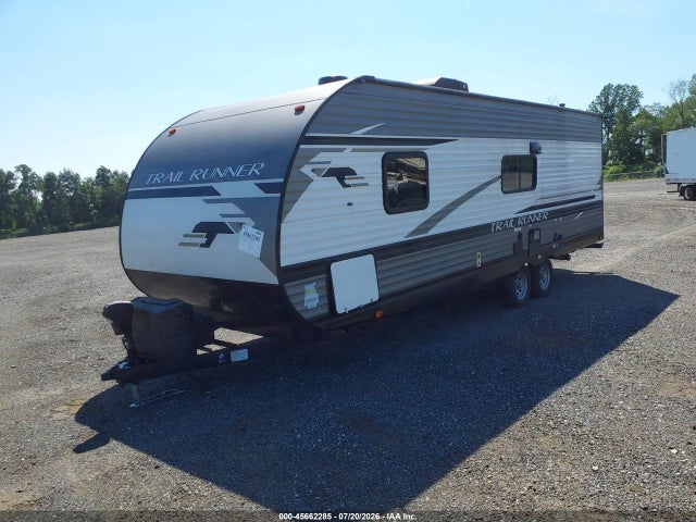 Heartland Rv Other 2021 5SFEB3023ME477367 Image 2