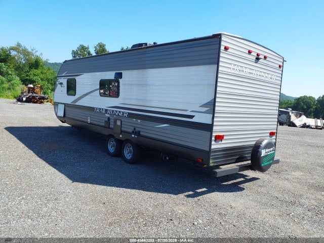 Heartland Rv Other 2021 5SFEB3023ME477367 Image 3