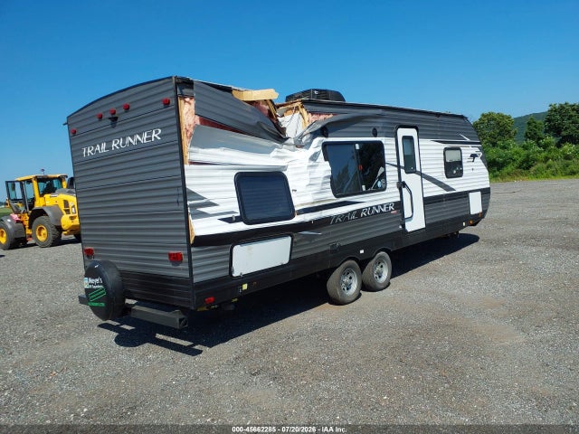 5SFEB3023ME477367 Heartland Rv Other