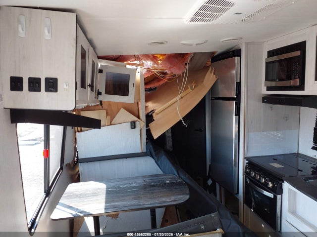 Heartland Rv Other 2021 5SFEB3023ME477367 Image 5