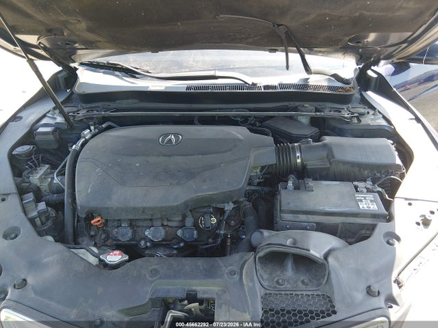 Aukcja sprzedaży 2015 Acura Tlx V6 Tech, vin: 19UUB3F5XFA007011, numer aukcji: 45662292