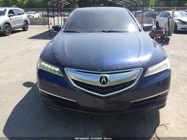 Aukcja sprzedaży 2015 Acura Tlx V6 Tech, vin: 19UUB3F5XFA007011, numer aukcji: 45662292