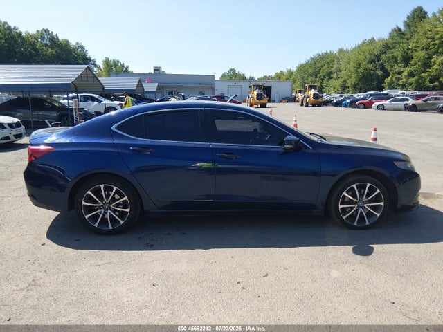 Aukcja sprzedaży 2015 Acura Tlx V6 Tech, vin: 19UUB3F5XFA007011, numer aukcji: 45662292