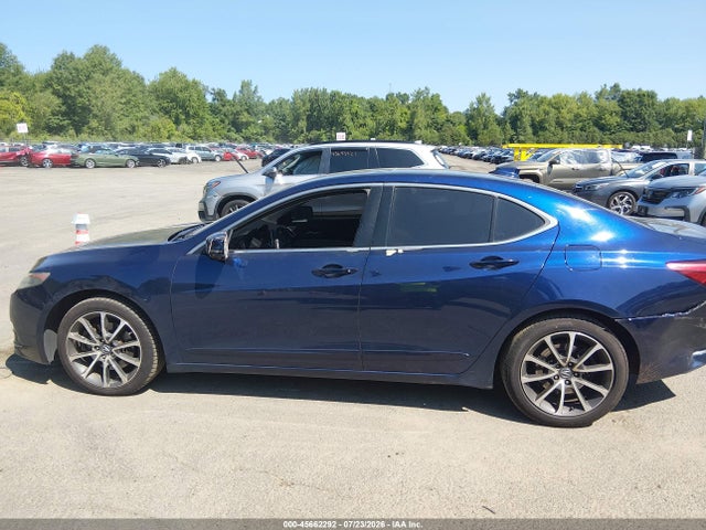 Aukcja sprzedaży 2015 Acura Tlx V6 Tech, vin: 19UUB3F5XFA007011, numer aukcji: 45662292