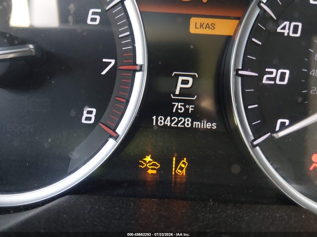 Aukcja sprzedaży 2015 Acura Tlx V6 Tech, vin: 19UUB3F5XFA007011, numer aukcji: 45662292