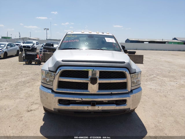45662293 :رقم المزاد ، 3C63RPGL2GG335169 vin ، 2016 Ram 3500 Tradesman مزاد بيع