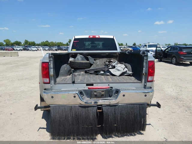 45662293 :رقم المزاد ، 3C63RPGL2GG335169 vin ، 2016 Ram 3500 Tradesman مزاد بيع