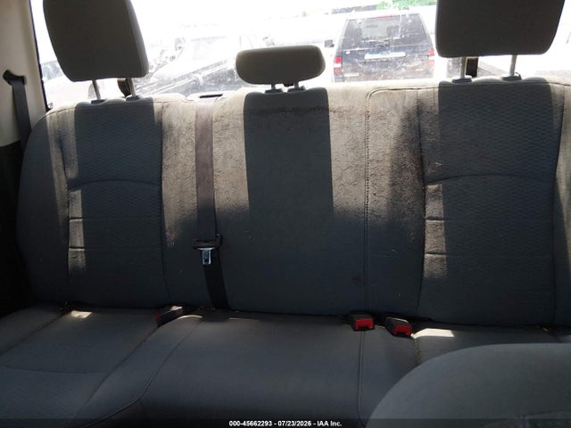 45662293 :رقم المزاد ، 3C63RPGL2GG335169 vin ، 2016 Ram 3500 Tradesman مزاد بيع
