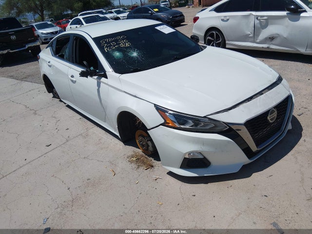 Nissan Altima Sr Fwd 2020 1N4BL4CV4LN315962 головне зображення