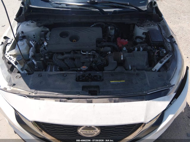 1N4BL4CV4LN315962 Nissan Altima Sr Fwd