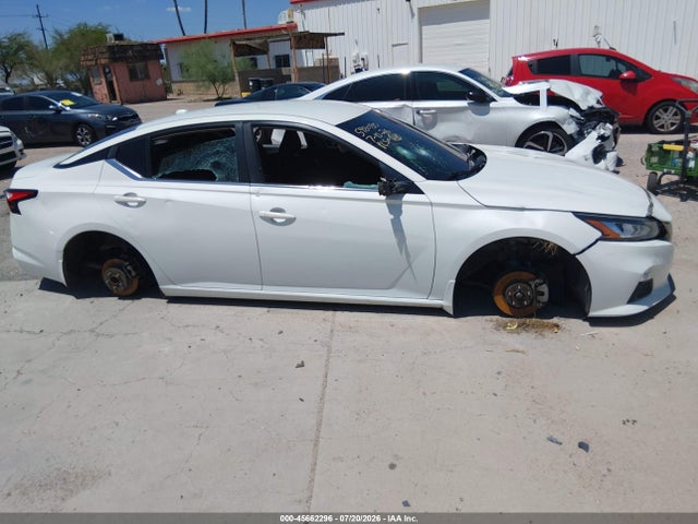 1N4BL4CV4LN315962 Nissan Altima Sr Fwd
