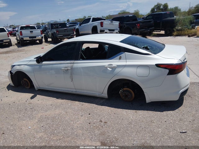1N4BL4CV4LN315962 Nissan Altima Sr Fwd