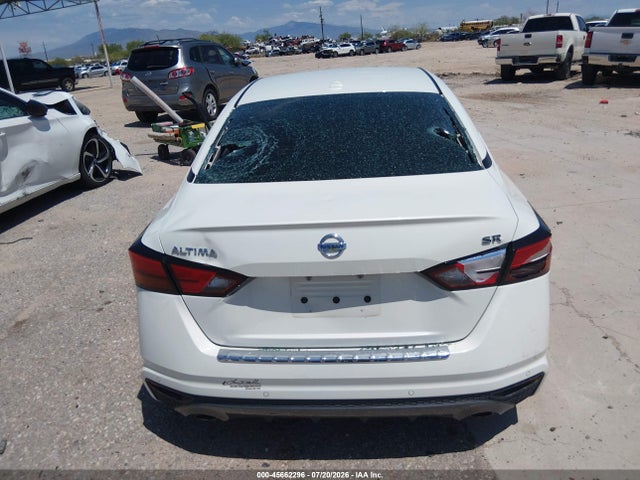 1N4BL4CV4LN315962 Nissan Altima Sr Fwd