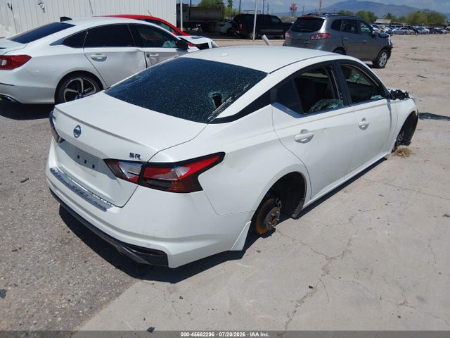 1N4BL4CV4LN315962 Nissan Altima Sr Fwd