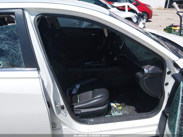 1N4BL4CV4LN315962 Nissan Altima Sr Fwd