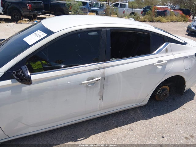 1N4BL4CV4LN315962 Nissan Altima Sr Fwd