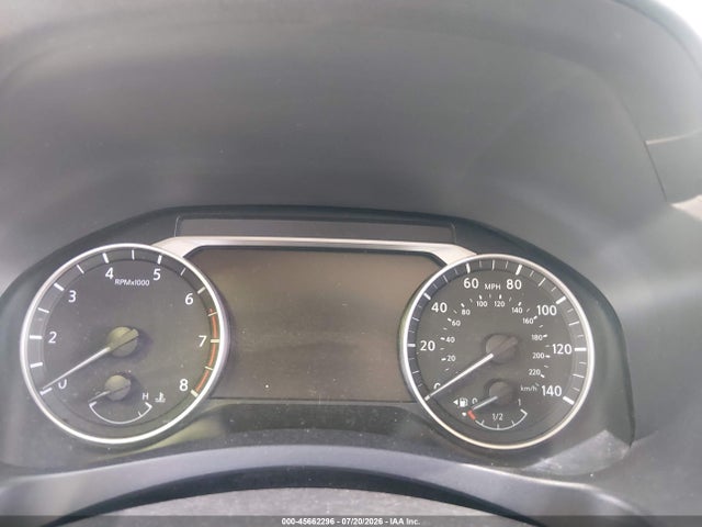 1N4BL4CV4LN315962 Nissan Altima Sr Fwd