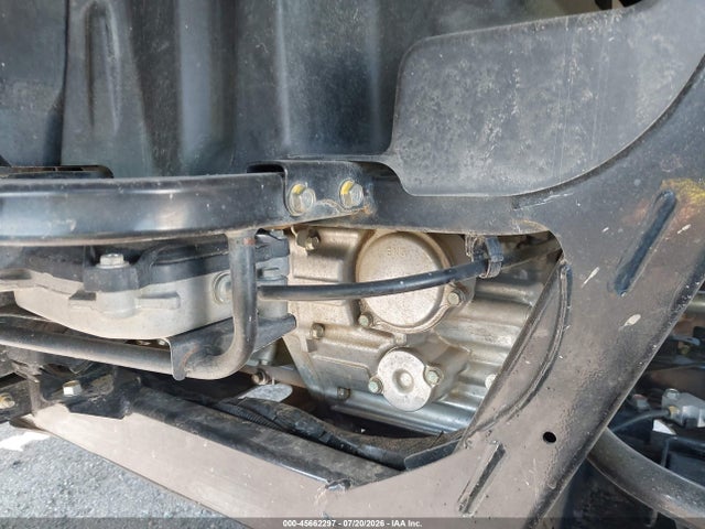 Honda Sxs1000 M3 2018 1HFVE04A8J4200358 Image 9