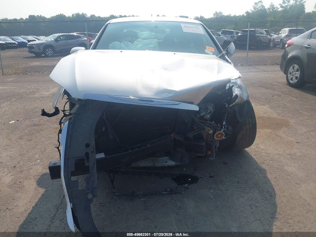 45662301 :رقم المزاد ، 1C3CCBABXCN318493 vin ، 2012 Chrysler 200 Lx مزاد بيع