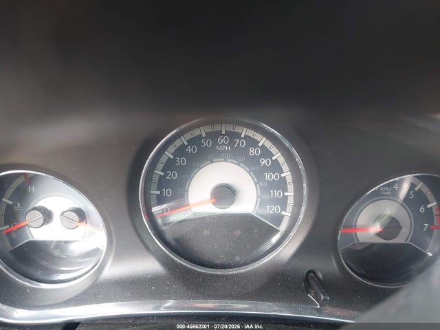 45662301 :رقم المزاد ، 1C3CCBABXCN318493 vin ، 2012 Chrysler 200 Lx مزاد بيع