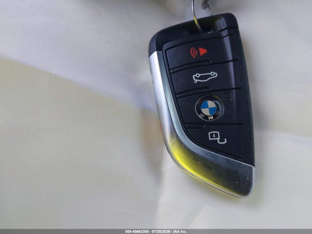 Aukcja sprzedaży 2023 Bmw X4 M40i, vin: 5UX43DT03P9P27732, numer aukcji: 45662305
