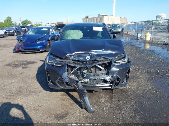 Aukcja sprzedaży 2023 Bmw X4 M40i, vin: 5UX43DT03P9P27732, numer aukcji: 45662305
