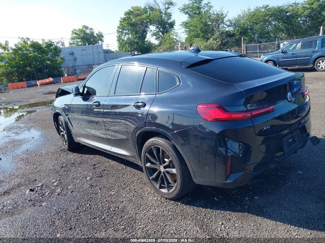 Aukcja sprzedaży 2023 Bmw X4 M40i, vin: 5UX43DT03P9P27732, numer aukcji: 45662305
