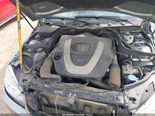 45662306 :رقم المزاد ، WDDGF81X68F194488 vin ، 2008 Mercedes-benz C 300 Luxury 4matic/sport 4matic مزاد بيع