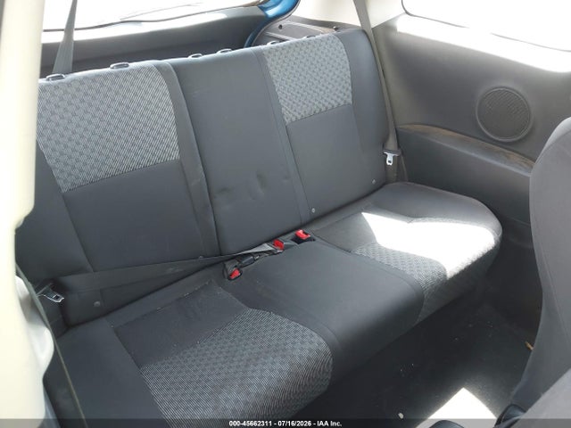Toyota YARIS LE 2015 VNKJTUD30FA027233 Image 8