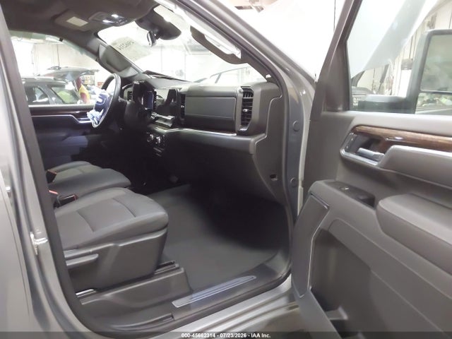 Auction sale of the 2025 Gmc Sierra 2500hd 4wd  Standard Bed Sle, vin: 1GT4UME79SF290550, lot number: 45662314