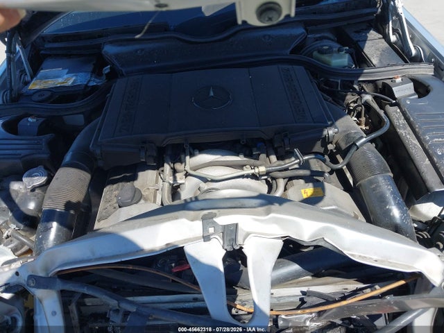 Aukcja sprzedaży 1996 Mercedes-benz Sl 500, vin: WDBFA67F5TF128884, numer aukcji: 45662318